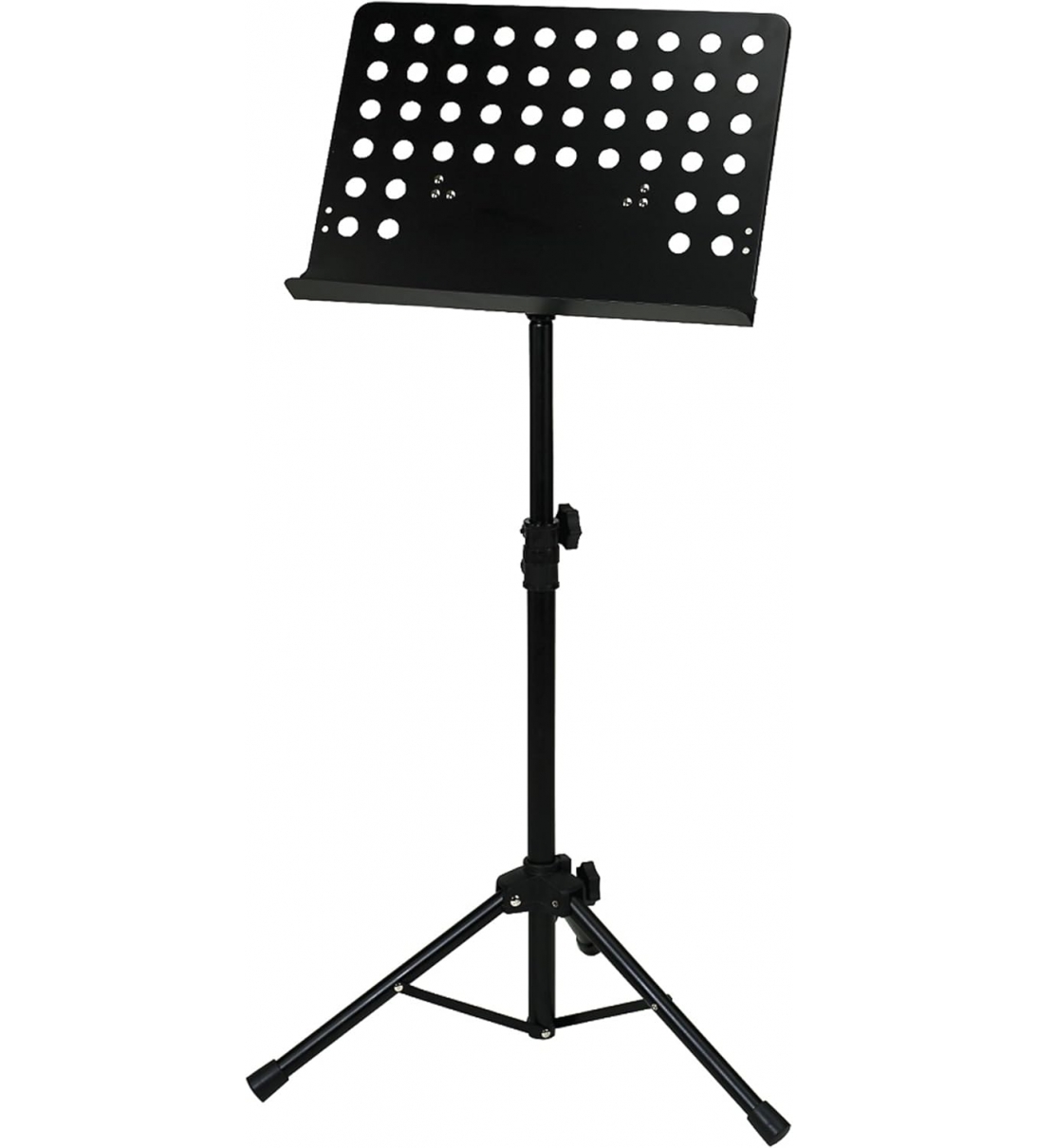 ffalstaff Leggio da Orchestra con Piano in Metallo (FORATO CON BORSA)